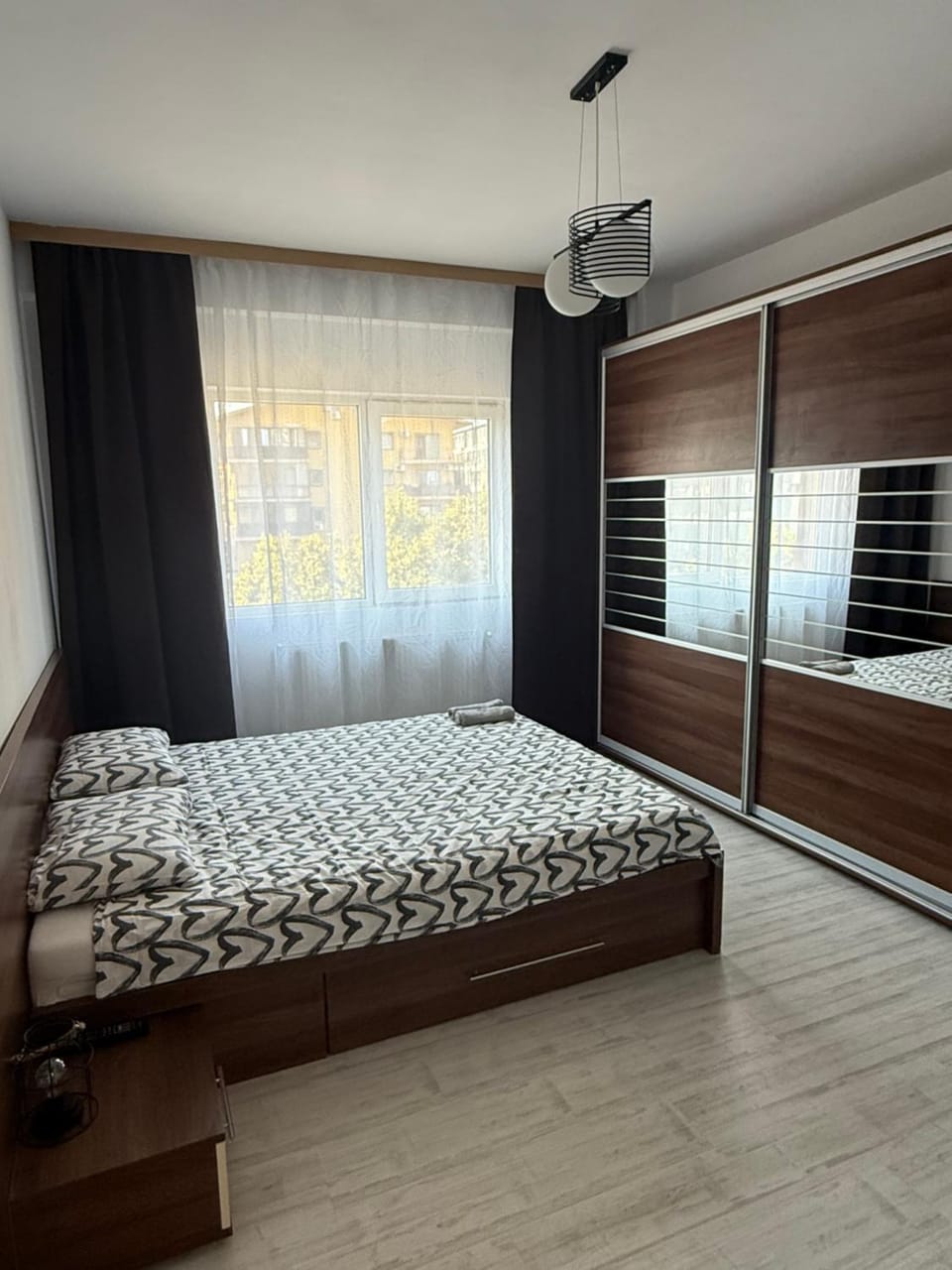 Militari Confort Suites Apartment in Bucharest