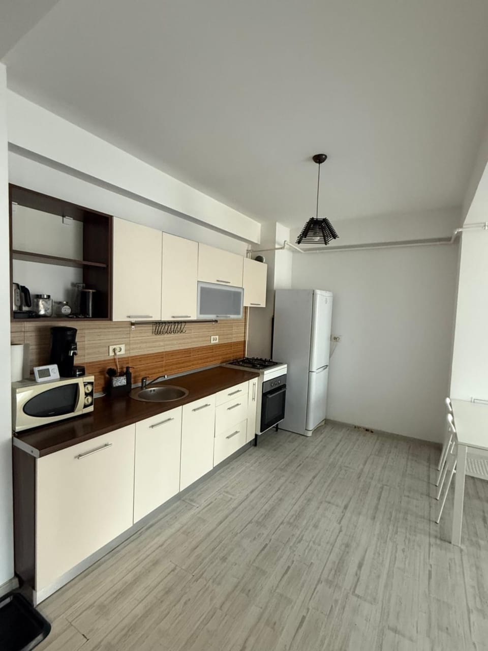 Militari Confort Suites Apartment in Bucharest