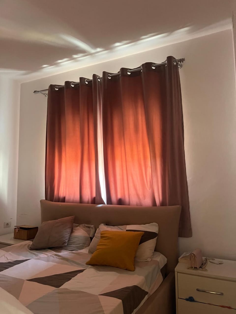 Anest Aparatament Apartment in Vlorë County, Albania