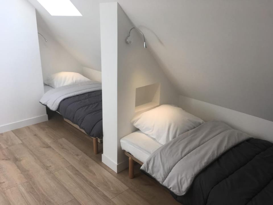 Maison de charme Saint Valery sur Somme Baie de Somme House in Hauts-de-France