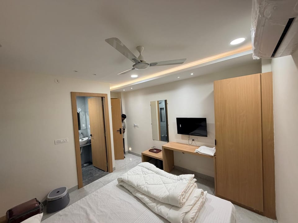 Hotel Kavita Inn Hotel in India