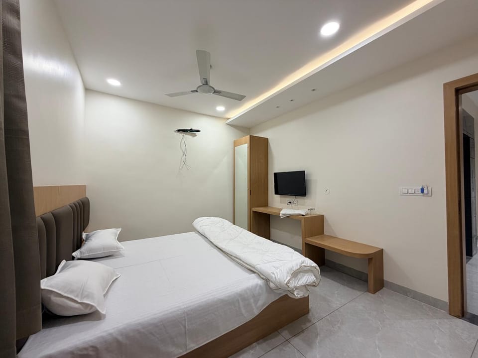 Hotel Kavita Inn Hotel in India