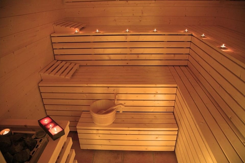 Alpine-Lodges Theresia House in Carinthia, Austria