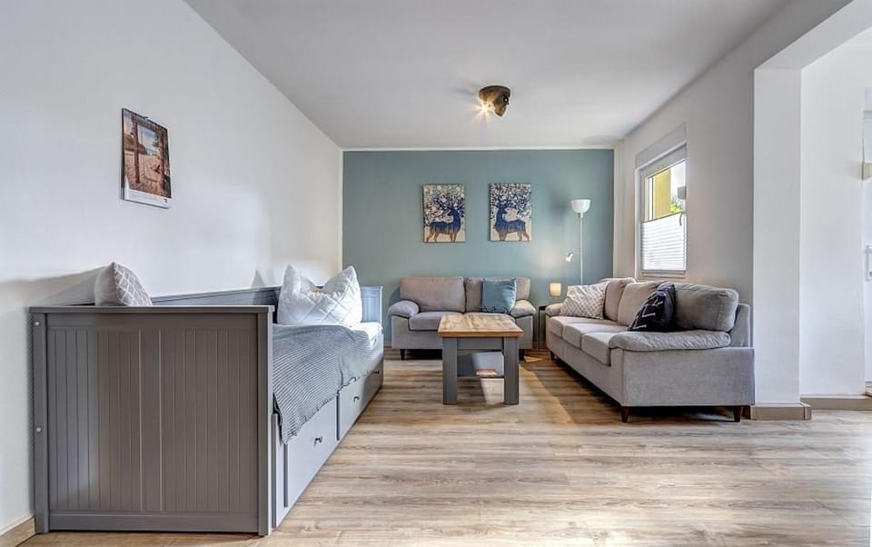 Fewo Maria Apartment in Zinnowitz