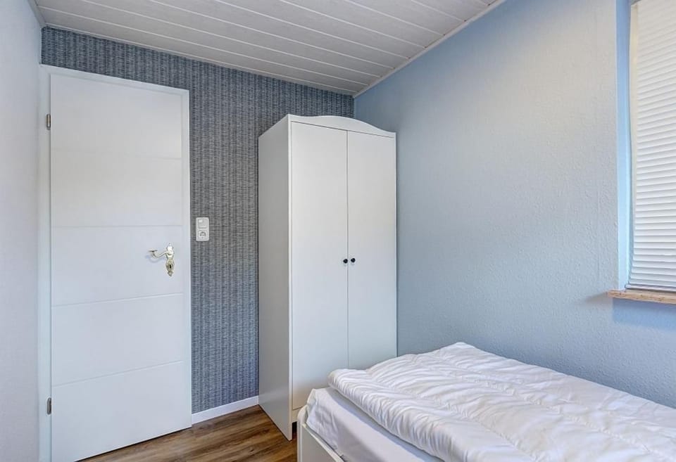 Fewo Maria Apartment in Zinnowitz