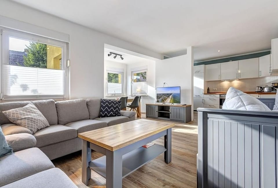 Fewo Maria Apartment in Zinnowitz
