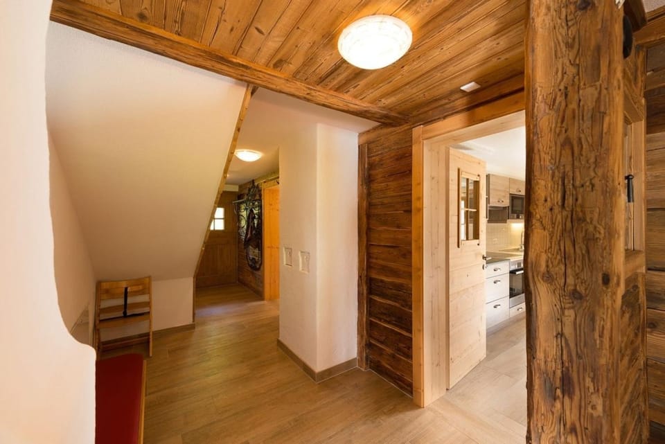 Chalet Frauenkogel House in Salzburgerland