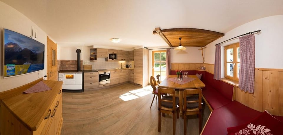 Chalet Frauenkogel House in Salzburgerland