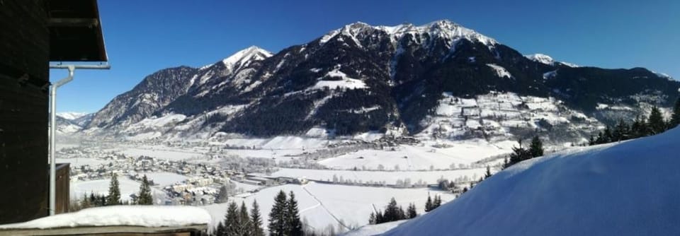 Koflerhäusl House in Bad Hofgastein