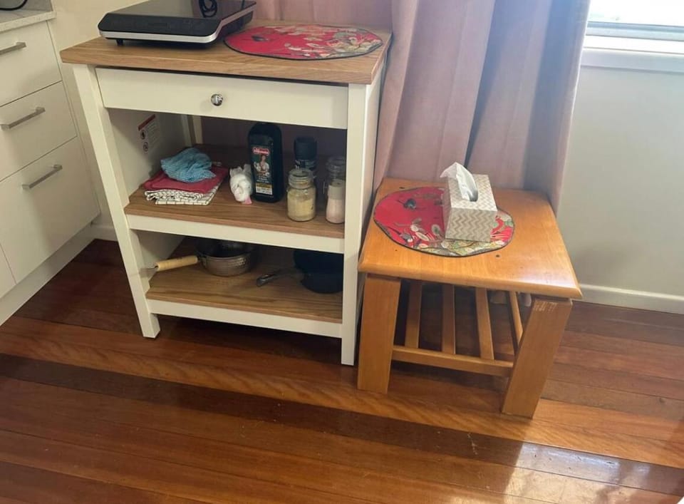 Granadilla st queen bed for couple 独立附属公寓G5 Vacation rental in Brisbane