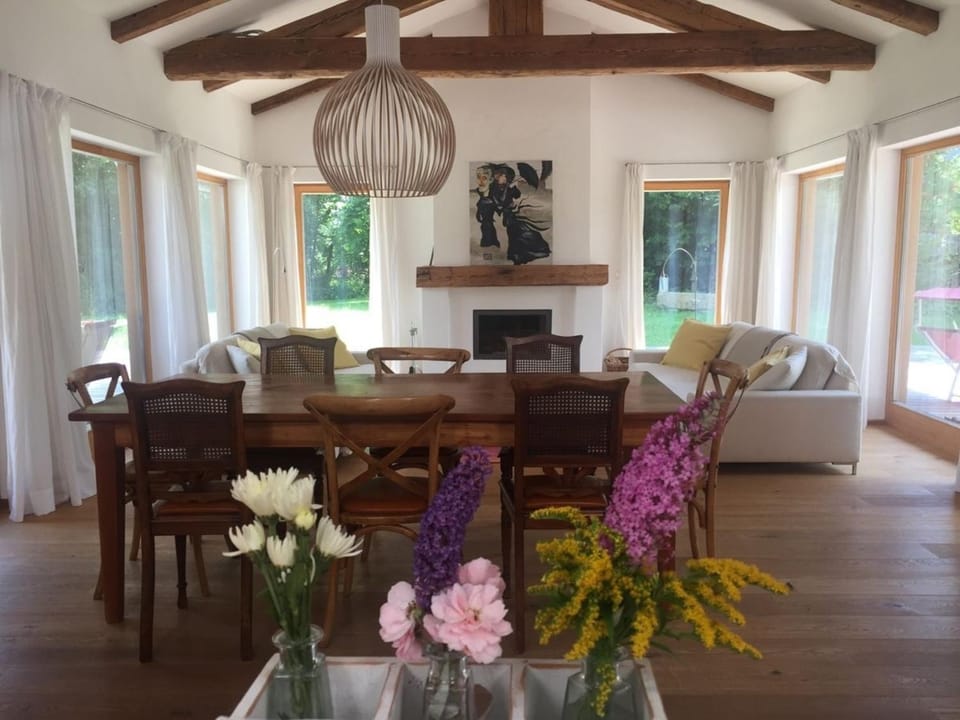 Achberghütte House in Berchtesgadener Land