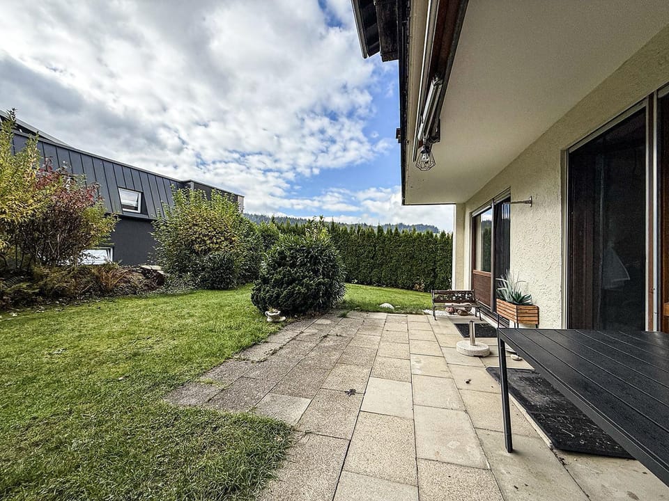 FEWO Milan Apartment in Oberstaufen