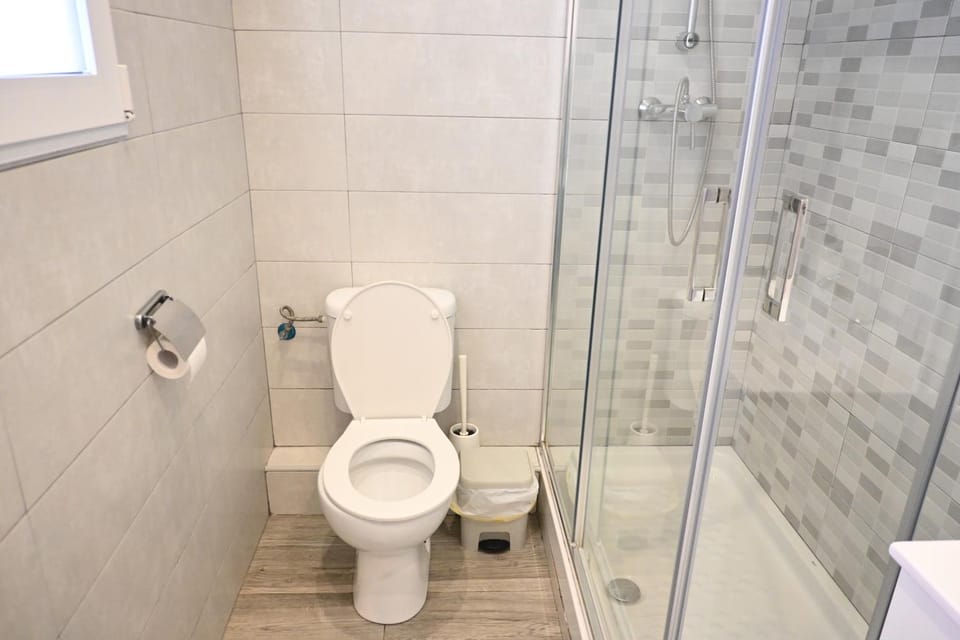 Shower, Toilet, Bathroom, bidet