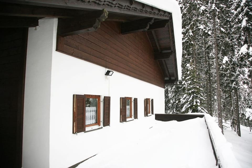 Alpine-Lodges Petra House in Carinthia, Austria