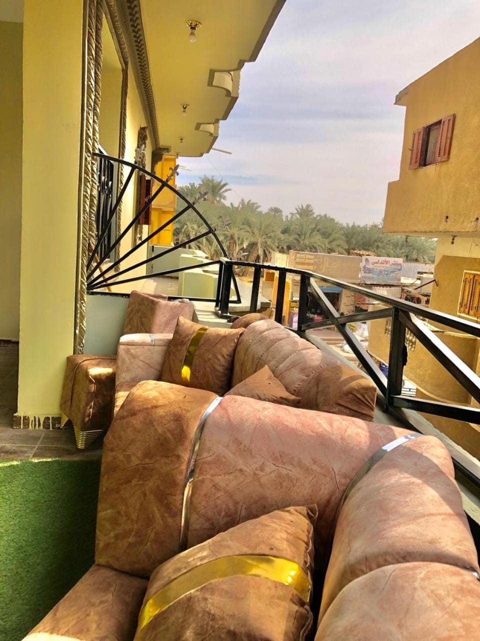 فندق هرم سيوة - Siwa Pyramid Hotel Hotel in Egypt