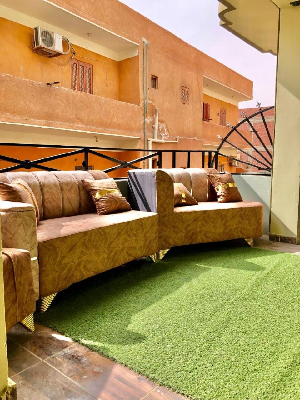 فندق هرم سيوة - Siwa Pyramid Hotel Hotel in Egypt
