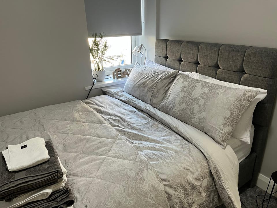 Aurora House 2B Warrenpoint Apartment in Warrenpoint