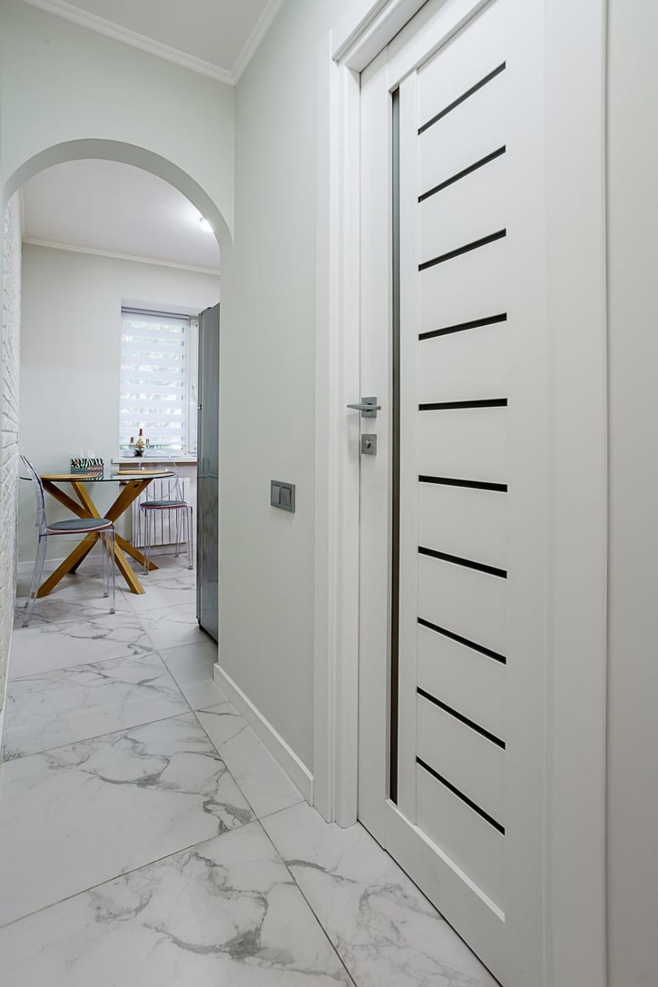 Good Rest new Uspenskaya str Apartment in Odessa