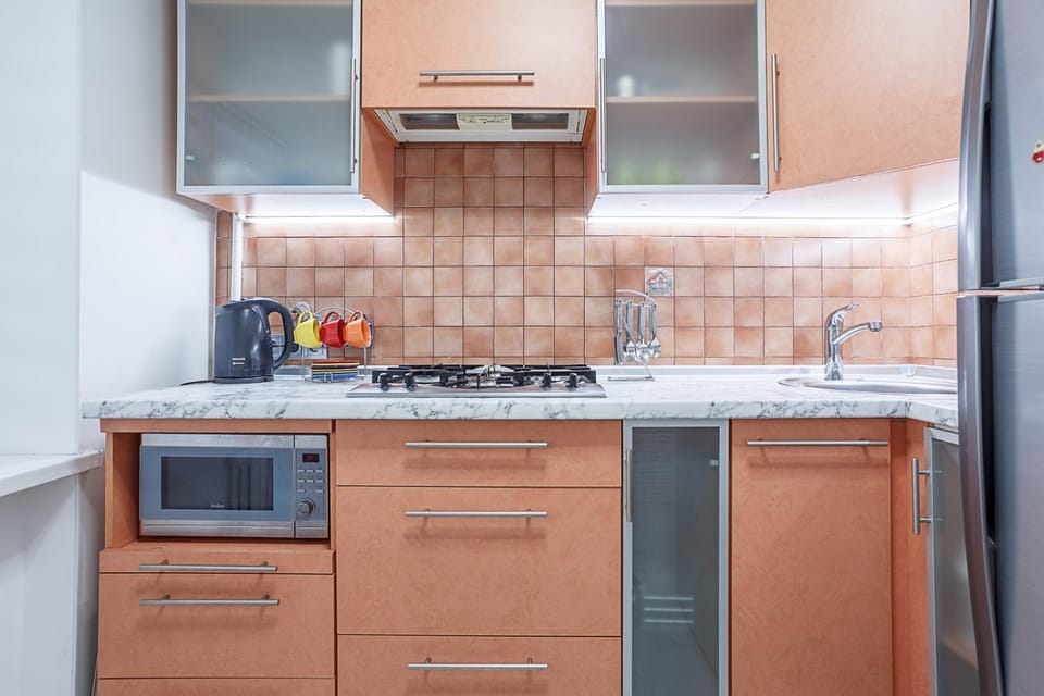 Good Rest new Uspenskaya str Apartment in Odessa