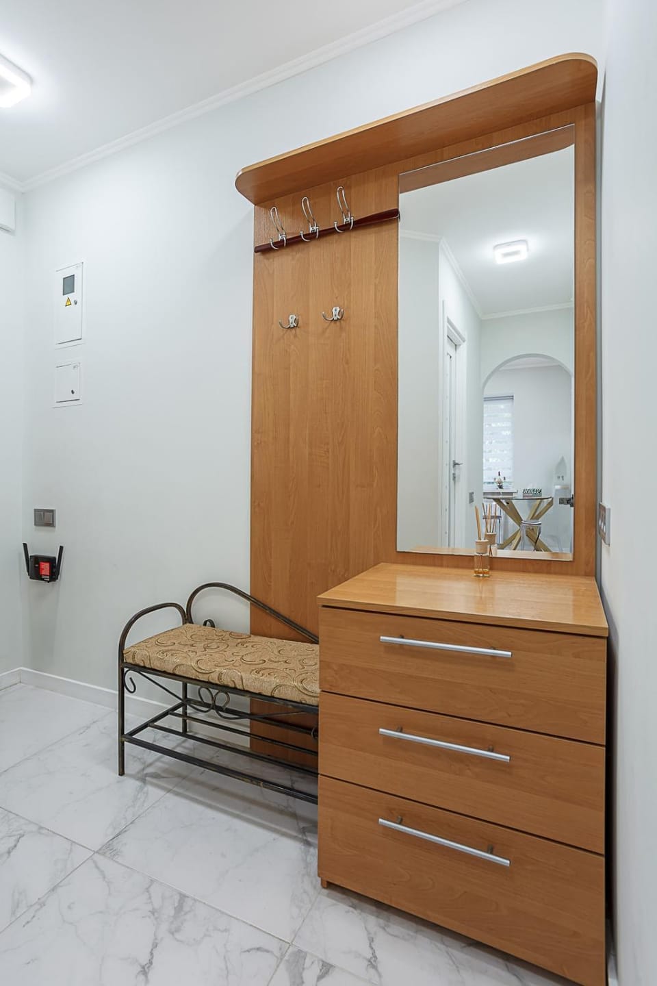 Good Rest new Uspenskaya str Apartment in Odessa