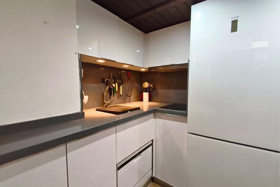Hierro Beach Flat Apartment in Las Palmas de Gran Canaria