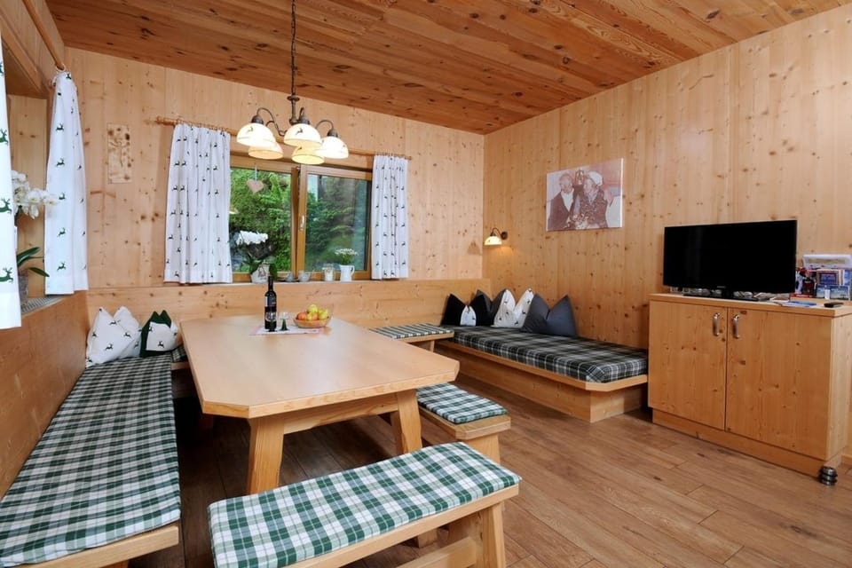 Ferienhaus Marie Mayrhofen by FeWo-plan House in Mayrhofen