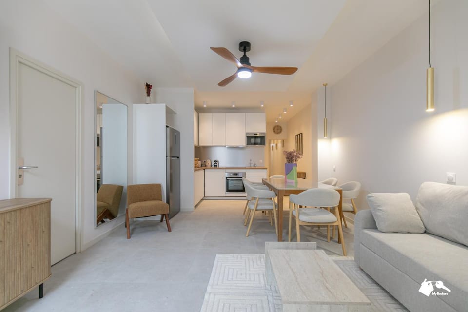 Rare centre Trouville 2 chambres 2 SDB 6 pers Apartment in Deauville