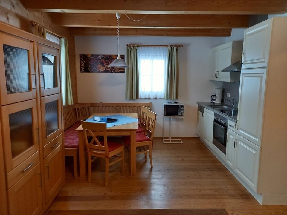 Hüttendorf Flattnitz - Typ B House in Carinthia, Austria