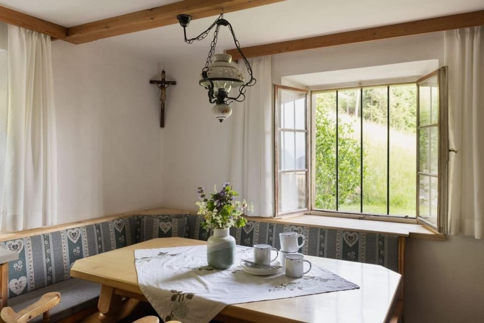 Chalet PRAMA House in Tyrol
