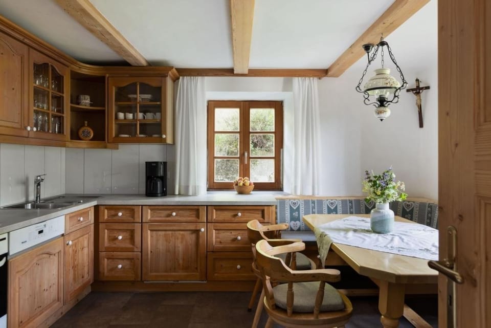 Chalet PRAMA House in Tyrol