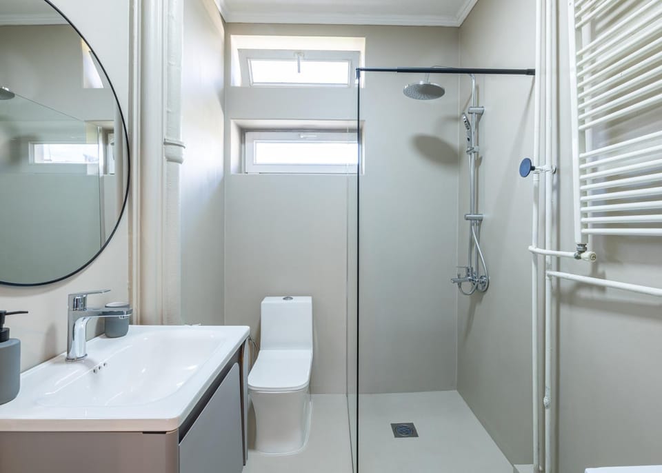 Square One APT Apartment in Serbia