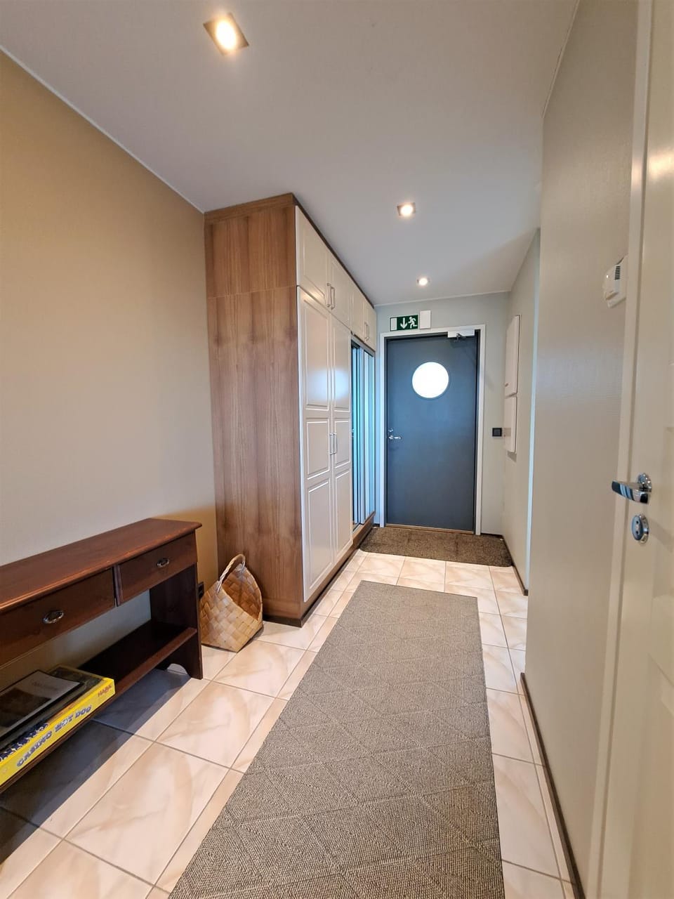 Seastar 103 Apartment in Finland