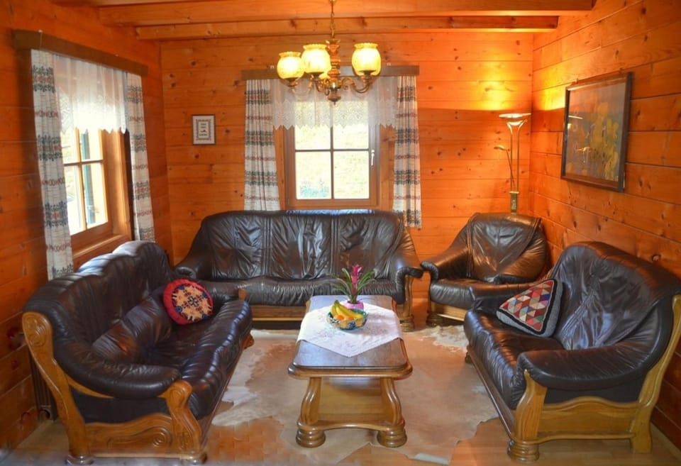 Kotmarhütte House in Carinthia, Austria