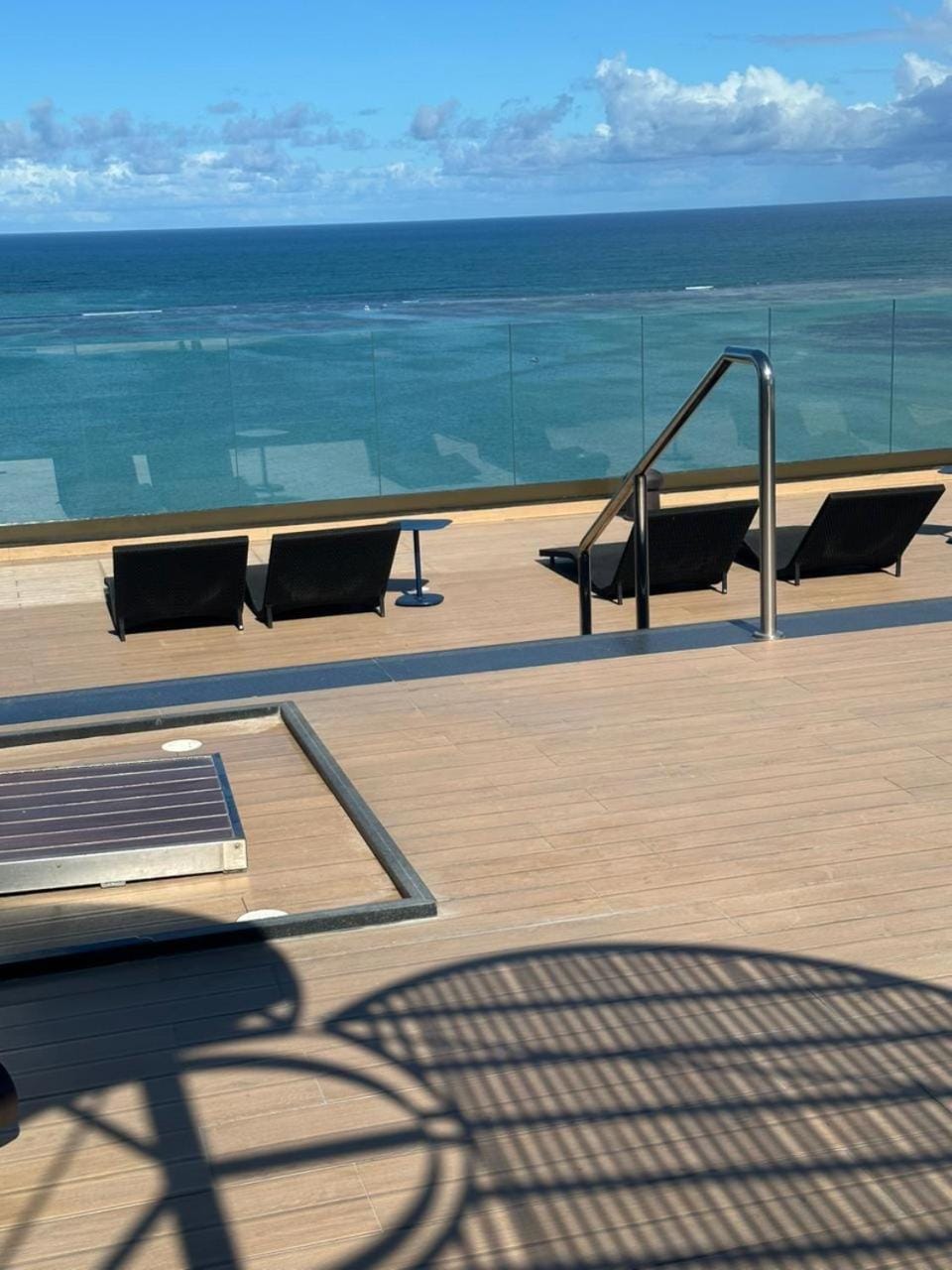Spa and wellness centre/facilities, Swimming pool