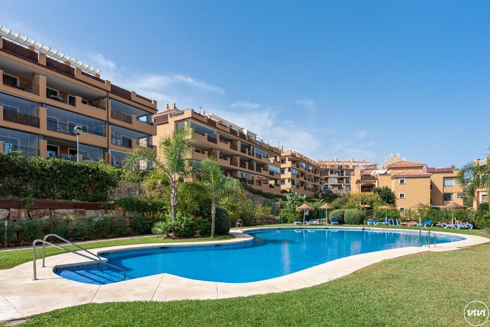 Calanova Escape Apartment in Costa del Sol