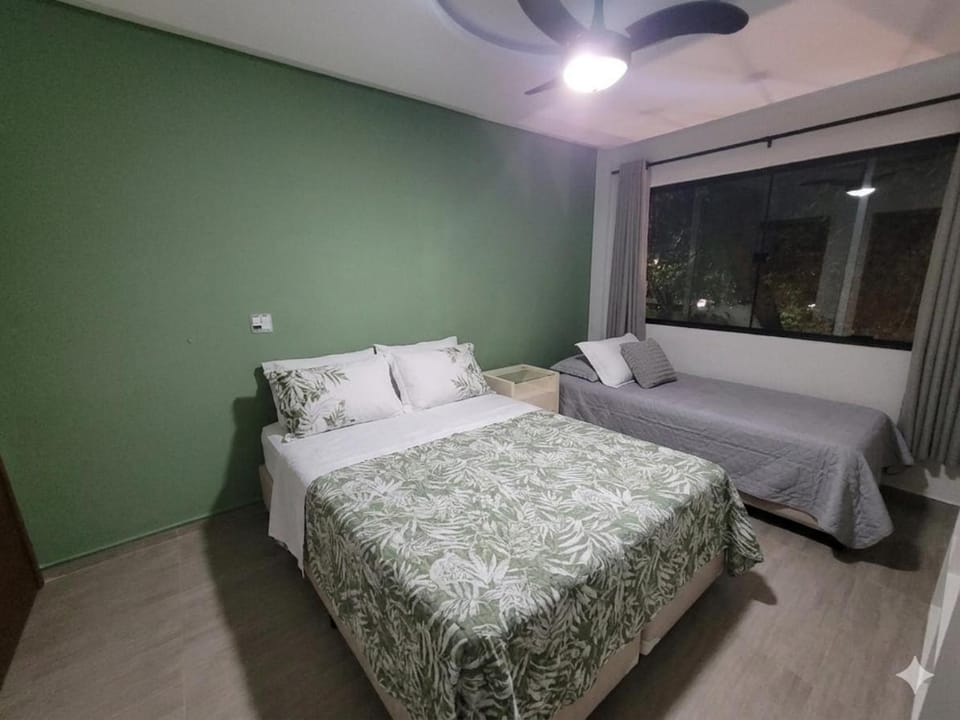 Apartamento com conforto total a 5 minutos do Maracanã Apartment in Rio de Janeiro
