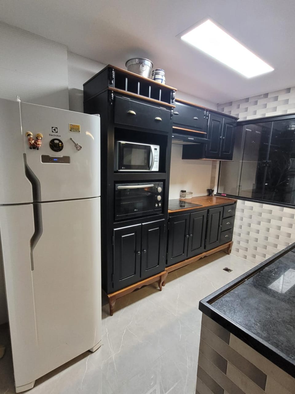 Apartamento com conforto total a 5 minutos do Maracanã Apartment in Rio de Janeiro