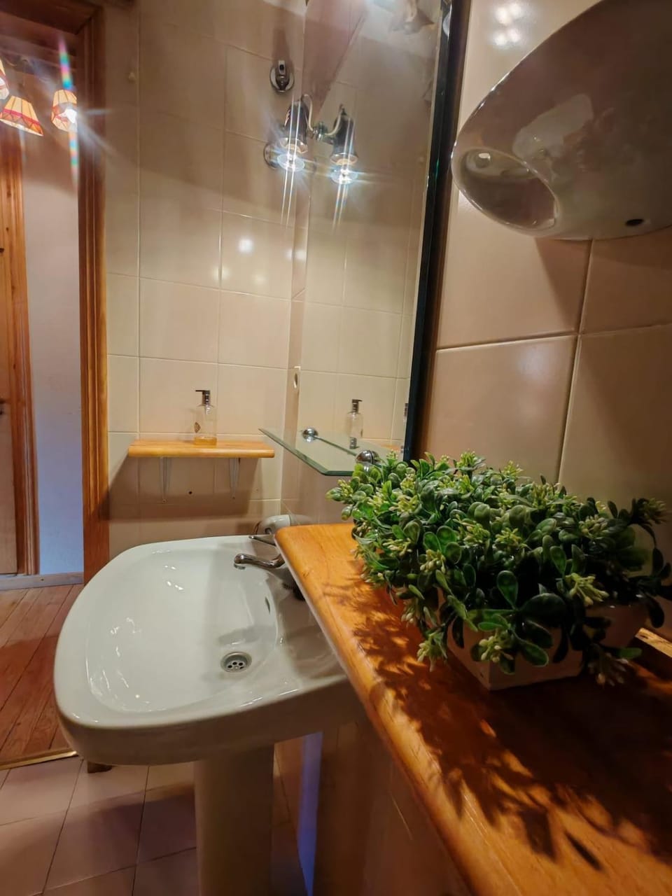 Dúplex acogedor con chimenea cerca de Aigüestortes - Falcó 6 Apartment in Pla de l'Ermita
