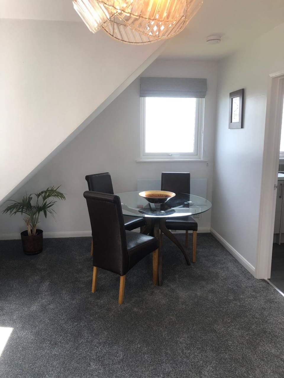 Rangers View, Rangers Bars, B2088, Beckley, Rye, East Sussex TN31 6SE Apartment in Rother District