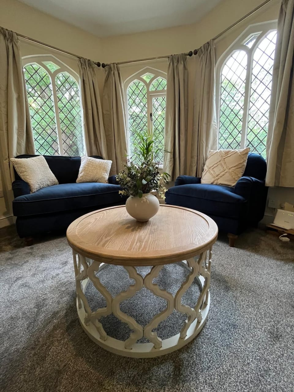 East Lodge, Sotterley Estate House in South Norfolk District