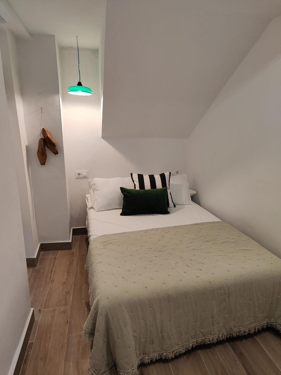 castellano home Apartment in Jerez de la Frontera