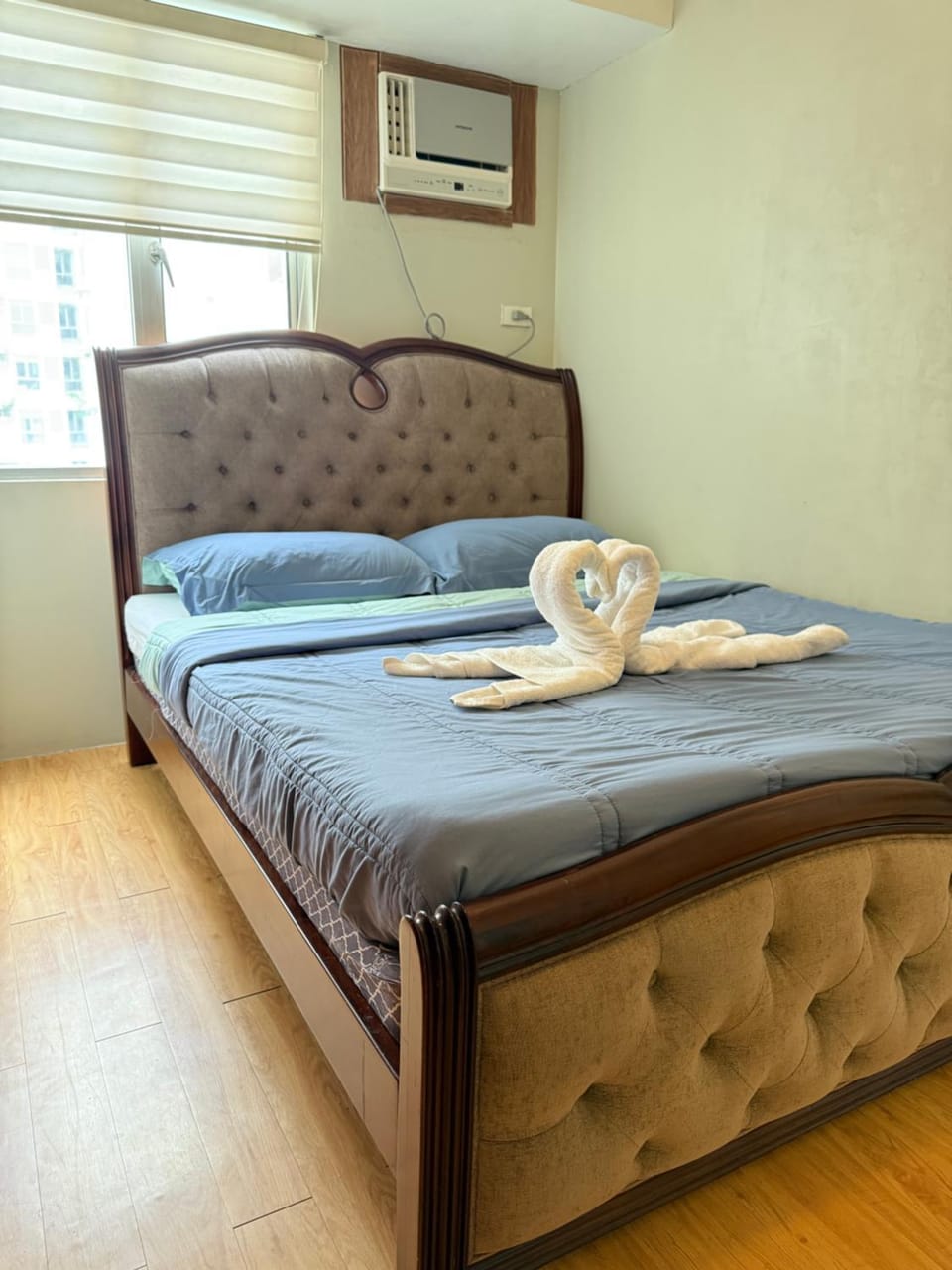 1 Bedroom Condo at Lahug IT Park Cebu City Apartment hotel in Lapu-Lapu City
