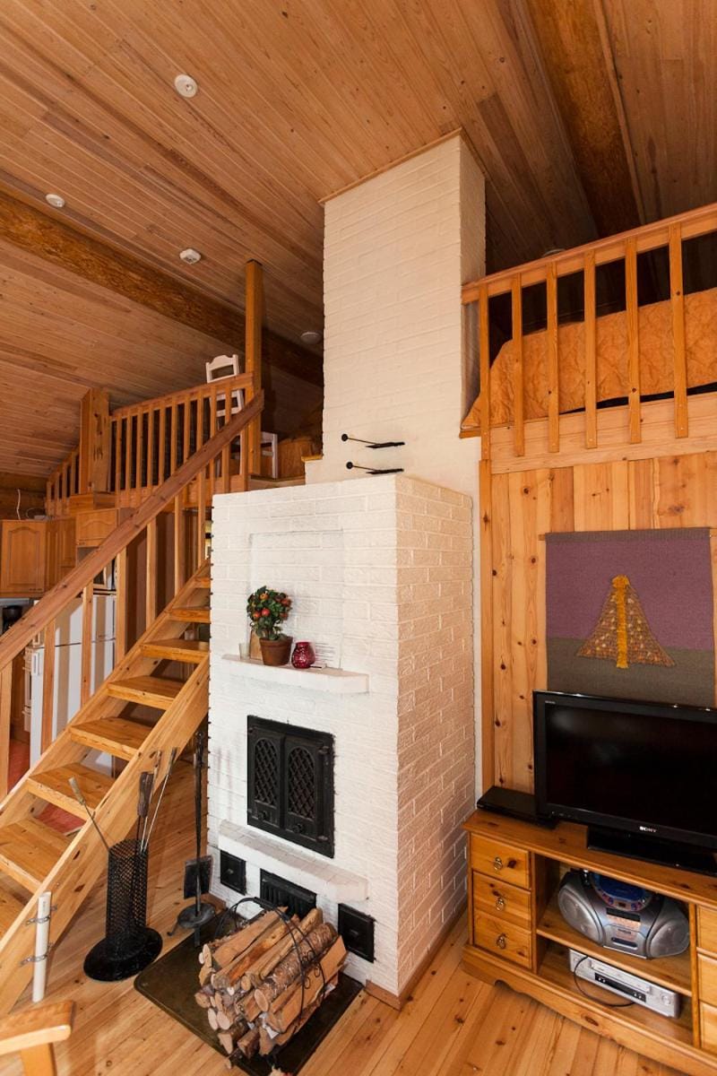 Hegulinkota A Visit Levi Apartment in Lapland