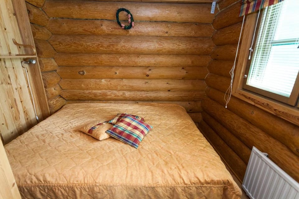 Hegulinkota A Visit Levi Apartment in Lapland