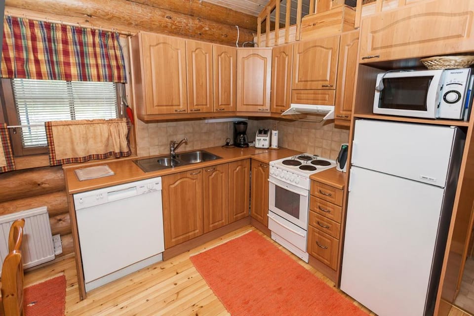 Hegulinkota A Visit Levi Apartment in Lapland