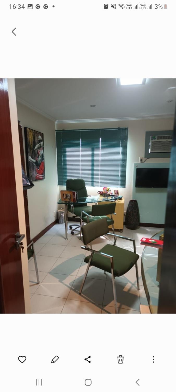 Garanta Seu Escritório na COP 30 Locação Estratégica em Belém! Apartment hotel in Belém
