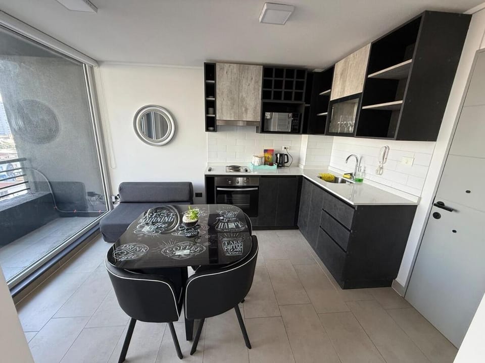 Apartamento Centro con Estacionamiento Apartment in Bio Bio, Chile