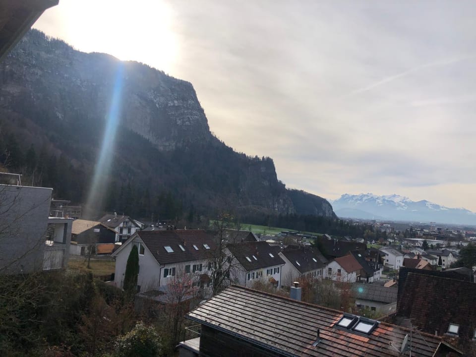 View (from property/room)