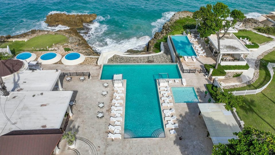 Sosua Ocean Village Villa 24 Villa in Sosua