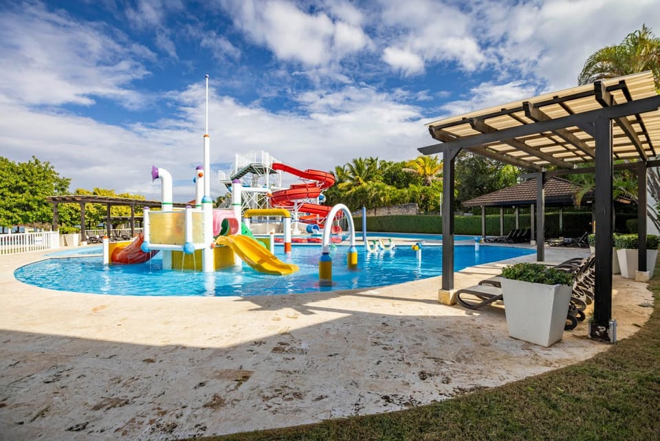 Sosua Ocean Village Villa 24 Villa in Sosua